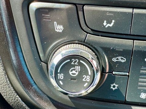 Vauxhall Mokka TECH LINE S/S 35