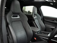 Jaguar F-Pace 5.0 P550 V8 SVR SUV 5dr Petrol Quickshift AWD Euro 6 (s/s) (550 ps) 2