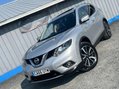 Nissan X-Trail 1.6 dCi Tekna Euro 6 (s/s) 5dr 67
