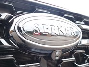 Ford Ranger WILDTRAK ECOBLUE STYLED BY SEEKER UK PRICE MATCH OFFER  13