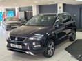 SEAT Ateca 1.6 TDI Ecomotive SE Technology Euro 6 (s/s) 5dr 43