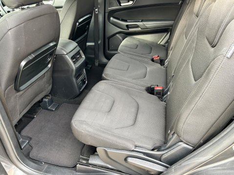 Ford S-Max TITANIUM ECOBLUE 12
