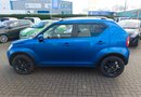 Suzuki Ignis 1.2 Dualjet SHVS SZ5 ALLGRIP 5dr 12