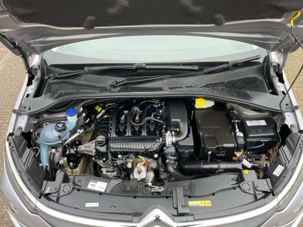 Citroen C3 1.2 C3 Plus PureTech S&S 5dr 