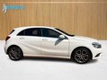 Mercedes-Benz A Class 1.6 A180 Sport Hatchback 5dr Petrol Manual Euro 6 (s/s) (122 ps) 8
