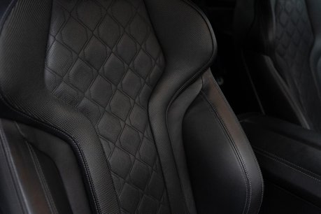 BMW M8 i V8 Competition Coupe 4.4 Automatic Petrol 26