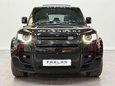 Land Rover Defender 3.0 P400 MHEV X SUV 5dr Petrol Auto 4WD Euro 6 (s/s) (400 ps) 12