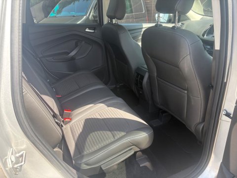 Ford Kuga TITANIUM TDCI 17