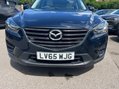 Mazda CX-5 2.2 SKYACTIV-D Sport Nav Auto 4WD Euro 6 (s/s) 5dr 9