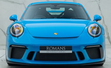 Porsche 911 GT3 (991.2) 7