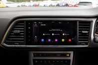 SEAT Ateca TDI FR SPORT DSG 30