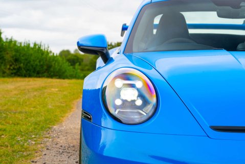 Porsche 911 GT3 PDK 29