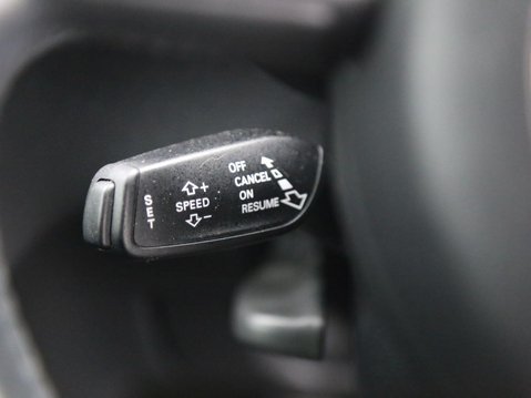 Audi A1 1.0 TFSI Sport Euro 6 (s/s) 3dr 12