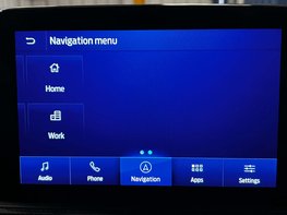 Ford Kuga 2.5 Kuga ST-Line X Phev CVT 5dr 48