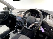 Volkswagen Tiguan 1.5 TSI Life SUV 5dr Petrol DSG Euro 6 (s/s) (150 ps) 12