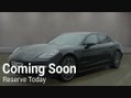 Porsche Panamera PDK 1