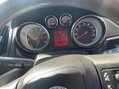 Vauxhall Zafira 1.4 Zafira Tourer Exclusive T 5dr 37