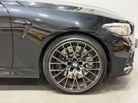 BMW M2 3.0 BiTurbo GPF Competition Coupe 2dr Petrol DCT Euro 6 (s/s) (410 ps) 38