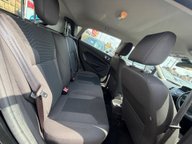 Ford Fiesta ZETEC 13