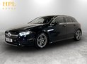 Mercedes-Benz A Class 2.0 A220d AMG Line Hatchback 5dr Diesel 8G-DCT Euro 6 (s/s) (190 ps) 3