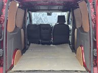 Ford Transit Connect 240 LIMITED TDCI 15