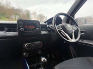 Suzuki Ignis 1.2 Ignis SZ3 DualJet MHEV 5dr 17