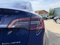 Tesla Model 3 (Dual Motor) Long Range Saloon 4dr Electric Auto 4WDE (346 ps) 19