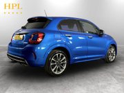 Fiat 500X 1.5 FireFly Turbo MHEV Sport SUV 5dr Petrol DCT Euro 6 (s/s) (130 ps) Half 7