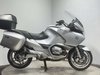 BMW R 1200 RT 2009 68K PROJECT BIKE SPARES OR REPAIR 1200CC COMMUTER TOURER