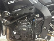 Yamaha MT-10 1000 Hyper-naked Mt 35k serviced extras new battery and MOT 39