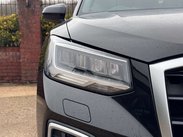 Audi Q2 1.5 Q2 S Line 35 TFSI Semi-Auto 5dr 13