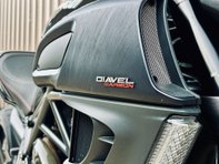 Ducati Diavel 1.2 Diavel 26
