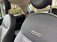 Fiat 500 1.2 Lounge Euro 6 (s/s) 3dr 34