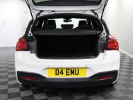 BMW 1 Series 118I M SPORT SHADOW EDITION 14