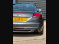 Audi TT 2.0 TFSI S line Coupe 3dr Petrol S Tronic Euro 5 (s/s) (211 ps) 15