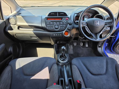 Honda Jazz 1.3 Jazz ES+ i-VTec 5dr 50