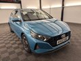 Hyundai i20 1.0 T-GDi MHEV SE Connect Euro 6 (s/s) 5dr 50