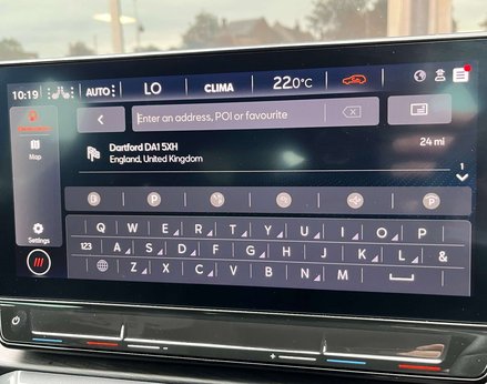 Cupra Formentor 1.5 Formentor V2 TSi Semi-Auto 5dr 32