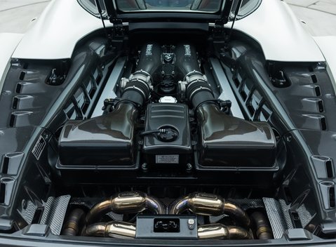 Ferrari F430 SCUDERIA SPIDER 16M 55