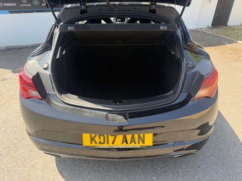 Vauxhall Astra GTC 2.0T VXR Coupe 3dr Petrol Manual Euro 6 (s/s) (280 ps) 49
