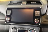 Nissan LEAF 39kWh Acenta Hatchback 5dr Electric Auto (150 ps) 38