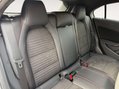 Mercedes-Benz A Class 2.1 A200 AMG Night Edition CDi Auto 5dr 13