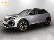 Peugeot 2008 1.2 PureTech Allure SUV 5dr Petrol Manual Euro 6 (s/s) (100 ps) Cruise Con 3