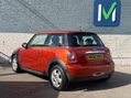 Mini Hatch 1.6 One Euro 5 3dr 4