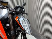 KTM Duke 2018 33K SPARES OR REPAIR PROJECT BIKE 790CC NAKED 21