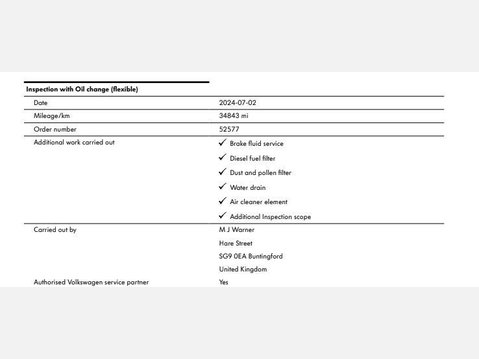 Volkswagen Touareg 3.0 TDI V6 Black Edition Tiptronic 4Motion Euro 6 (s/s) 5dr 27