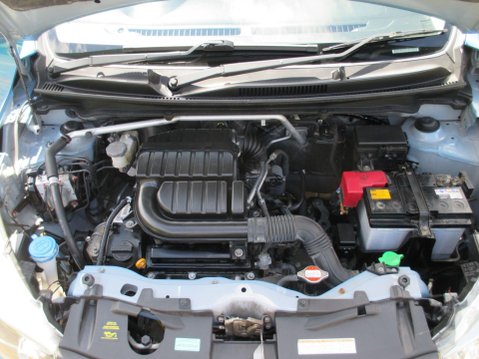 Suzuki Celerio 1.0 SZ3 Euro 6 5dr 46