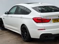 BMW 5 Series 2.0 520d M Sport Auto 5dr 42