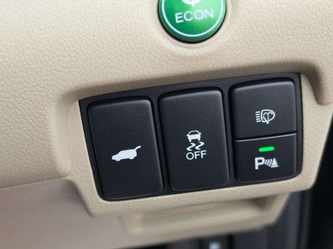 Honda CR-V 2.2 CR-V EX i-DTec 4WD 5dr 44