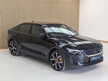 Polestar 2 2 Pilot Plus EV AWD 4WD 5dr 7